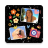 icon Photo Collage(Photo Collage - Editor di foto) 112_04082025