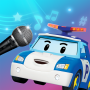 icon Robocar POLI: Sing Along