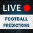 icon Live Football Predictions(Pronostici di scommesse sul calcio dal vivo) 0.0.4