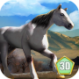 icon Animal Simulator: Wild Horse