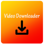 icon Alle Video Downloader(Video gratuito Downloader 2021
)