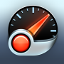 icon Speed Tracker(Speed ​​Tracker. Tachimetro GPS)