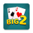 icon Big 2 Offline(Big 2
) 2.0.2