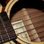 icon Virtual Guitar(Chitarra virtuale)