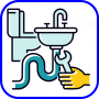icon AprenderFontaneria(impara l'impianto idraulico passo dopo passo)