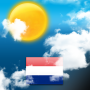 icon Weather Netherlands(Tempo per i Paesi Bassi)