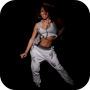 icon Virtual Dancer(Ballerino virtuale)