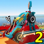 icon WhatsGroup(Trucchi Hot Wheels Race Off 2 Gioco
)