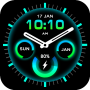 icon Smart Watch - Clock Wallpaper ()