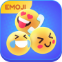icon com.amoled.emoji.color.phone.theme(Amoled Emoji Color Phone
)