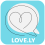 icon Love Ly(Love.ly - Videochiamata)