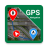icon GPS Maps(GPS satellitare Navigazione mappe
) 1.1.0