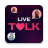 icon Live TalkLive Video Chat(BoBo Talk -) 1.14