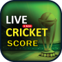 icon LiveSCore(Live Cricket TV 4K
)