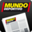 icon Mundo Deportivo(IL MONDO DELLO SPORTS ED. STAMPATO) 3.3