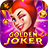 icon GoldenJoker(Golden Joker Slot-TaDa Giochi) 1.0.5