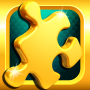 icon New Cool Puzzles(Cool Jigsaw Puzzles)