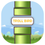 icon Troll Bird(Troll Bird - Hiko Baba Kürtaj Dede Kerimcan Durmaz
)