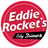 icon Eddie Rocket(App Eddie Rocket's Rewards) 3.3.2