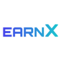 icon EarnX - Play & Earn Real Cash (EarnX - Gioca e guadagna soldi veri)