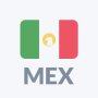 icon Radio Mexico(Messico)