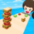 icon Subway Sandwich Runner Games(Sandwich Runner : Go Sandwich
) 1