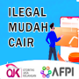 icon Pinjol Ilegal Mudah Cair 03 Tip(Prestiti illegali Facile da liquidare 3 Suggerimenti)