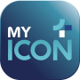 icon MyICONNET(MyICON+)