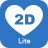 icon 2Date Lite(2Date Lite App di appuntamenti, Love an) 4.837