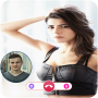 icon Video call(Ladki se call karne wala app)