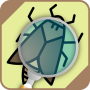 icon Insect Identifier(Identificatore automatico di insetti)
