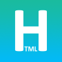 icon HTML Viewer (Visualizzatore HTML)