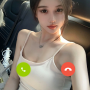 icon YiKu(YiKu - Videochiamata Chat)
