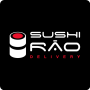 icon com.delivery.sushiRaoRecreio(Sushi Rão Delivery)