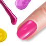 icon YouCam Nails(YouCam Nails - Salone di manicure per nail art personalizzate)