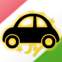 icon Muhrik(Vendita di automobili in Tagikistan)