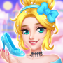 icon Makeup Games: Ice Princess (Giochi di trucco: Ice Princess
)