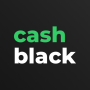 icon Cash Black