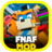 icon FNAF Mod(Fnaf Breach Mod per Minecraft
) 1.1