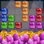 icon Diamond1010(Diamond 1010 - Match Gem Block
)