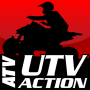 icon ATVActionMag(Rivista ATV UTV ACTION)