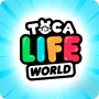 icon guide for toocca boocca life worlld(toca boca life world guide
)