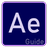 icon Guide After Effects(After Effects - Guida per Adobe After Effects
) 1