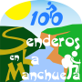 icon 100 SLM(100 percorsi a La Manchuela)