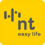 icon NT Easy Life(NT vita facile)