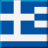 icon Greece Flag(Bandiera della Grecia Live Wallpaper) 2.0