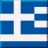 icon Greece Flag(Bandiera della Grecia Live Wallpaper) 2.0