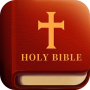 icon Holy Bible(King James Bible - KJV Offline Holy Bible + Audio
)