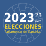 icon Canarias 2023(Isole Canarie Elezioni 2023)