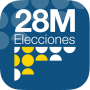 icon Asturias 2023(28M Elezioni Asturie 2023)